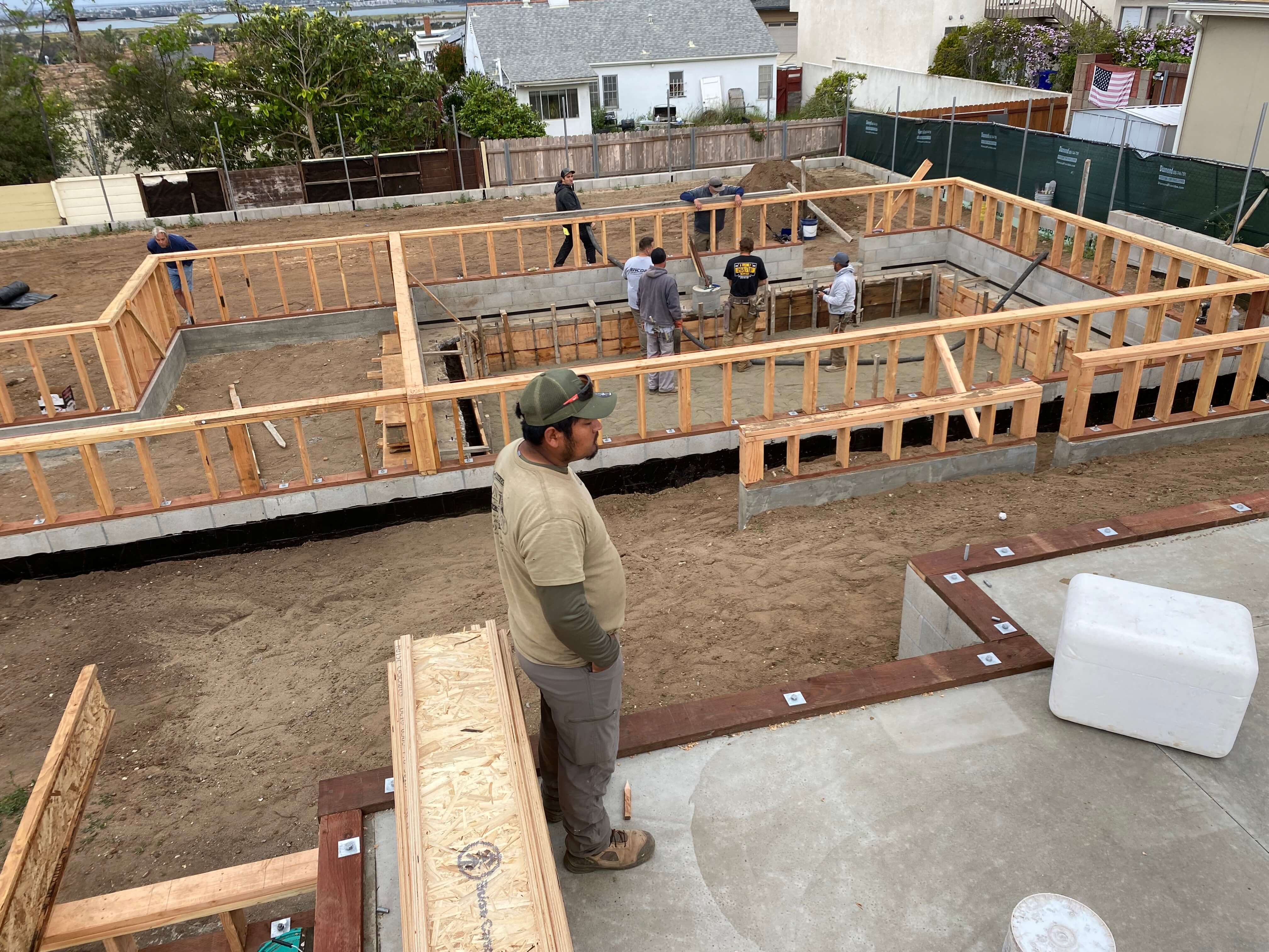 New Construction